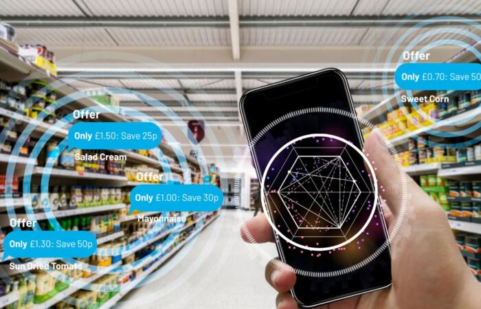 Enhancing the Shopping Experience: How AI Accelerates the Search for the Perfect Item